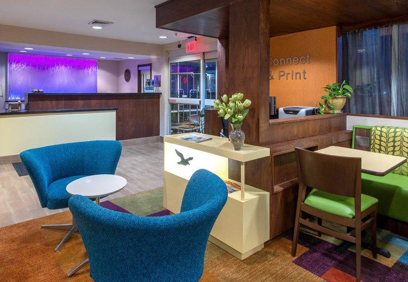Fairfield Inn & Suites By Marriott Джексонвилл Экстерьер фото