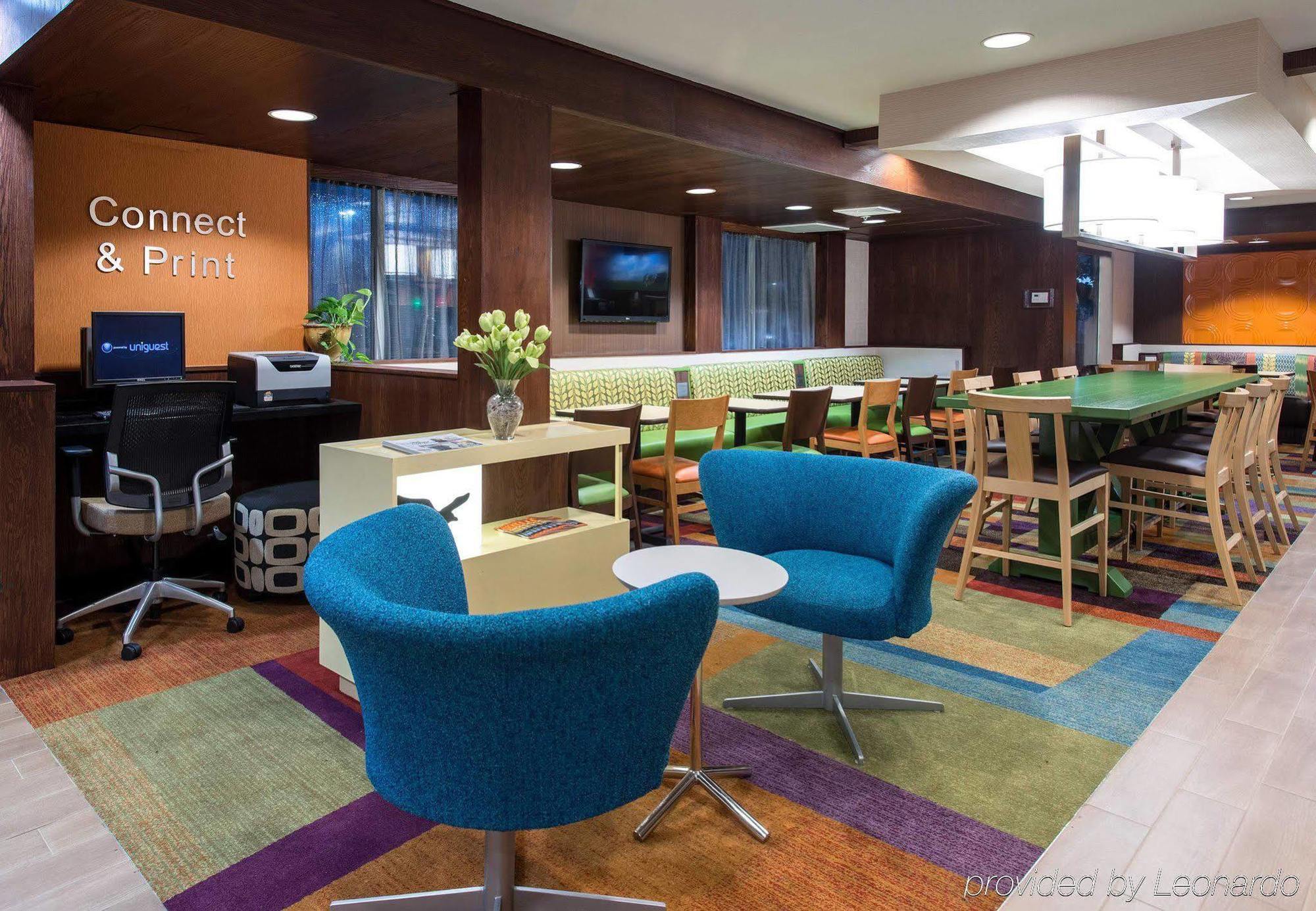 Fairfield Inn & Suites By Marriott Джексонвилл Экстерьер фото