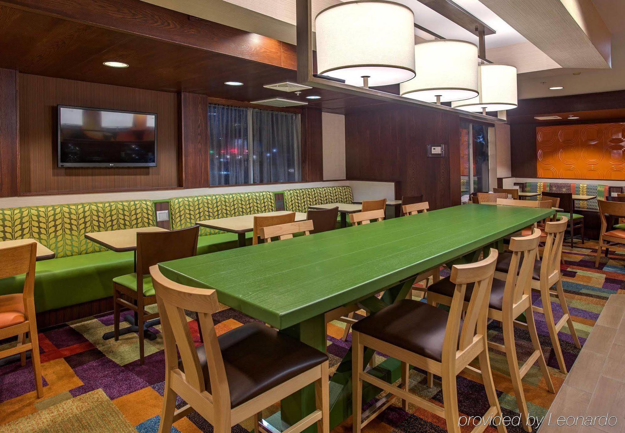 Fairfield Inn & Suites By Marriott Джексонвилл Экстерьер фото