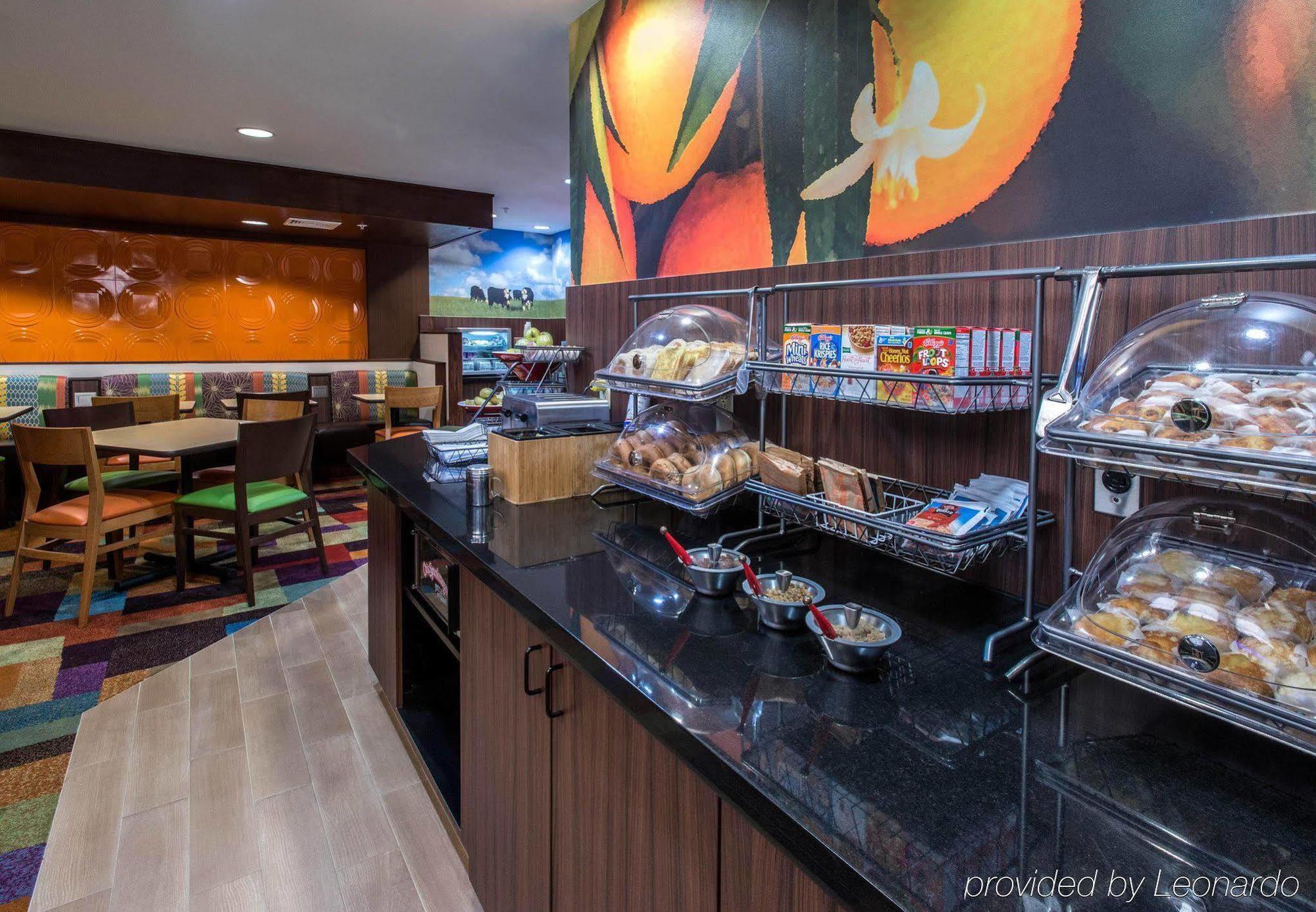Fairfield Inn & Suites By Marriott Джексонвилл Экстерьер фото